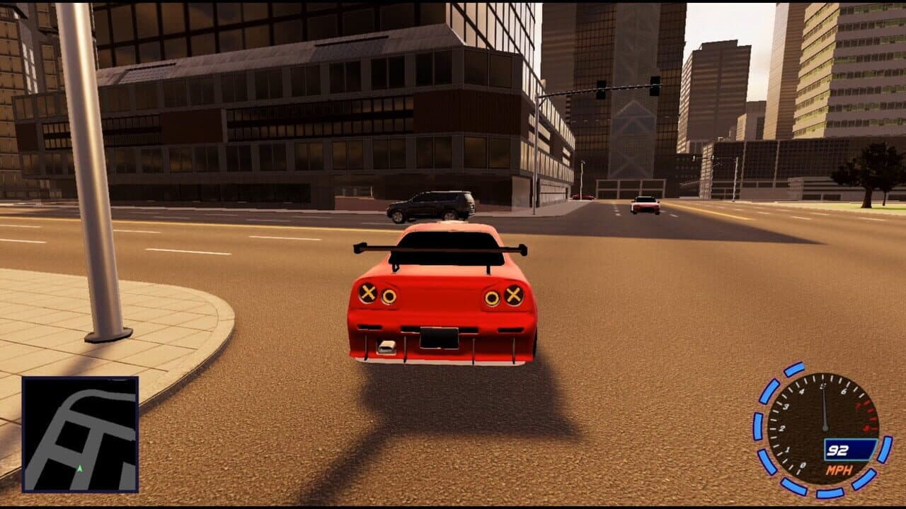 Street Race Kings thumbnail 6
