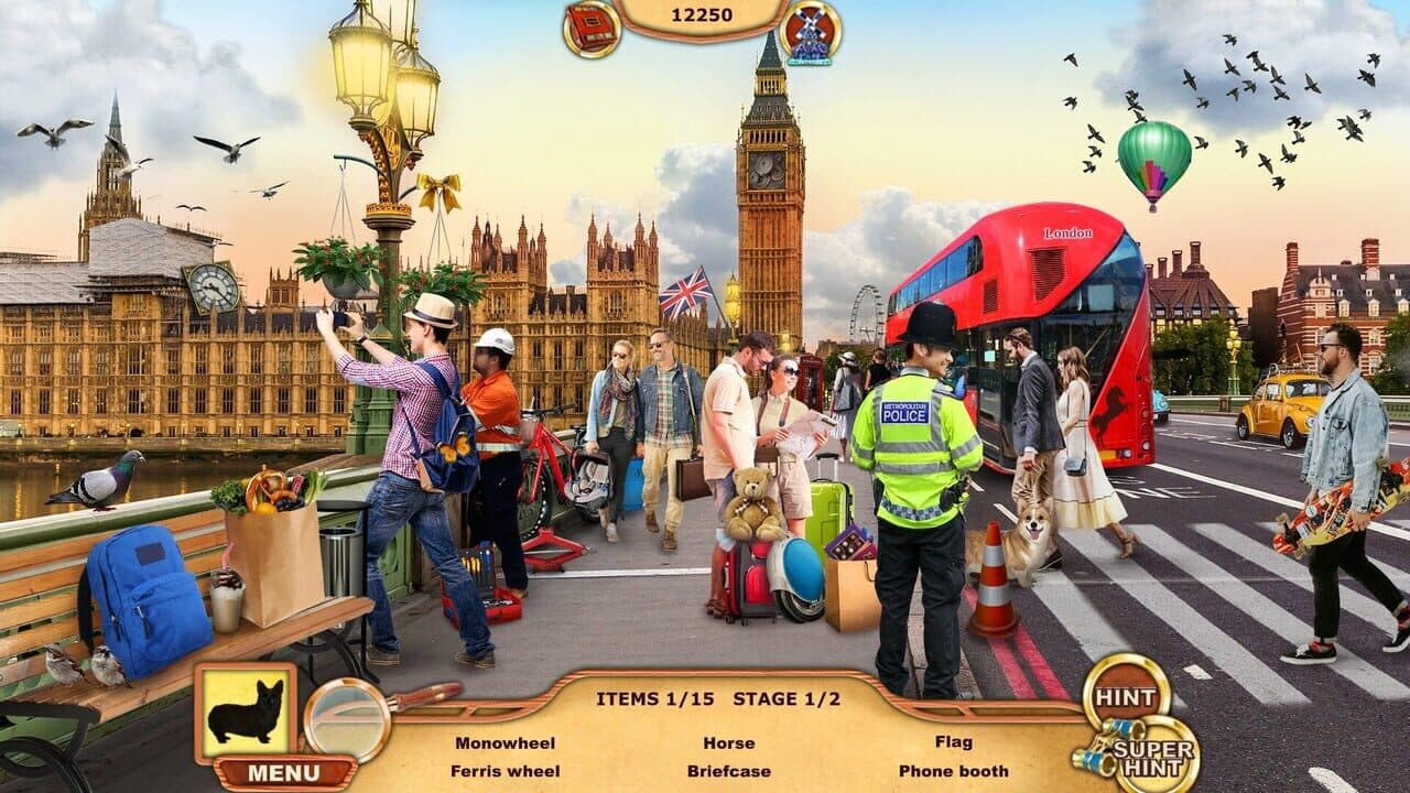 Big Adventure: Trip to Europe 7 - Collector's Edition thumbnail 13