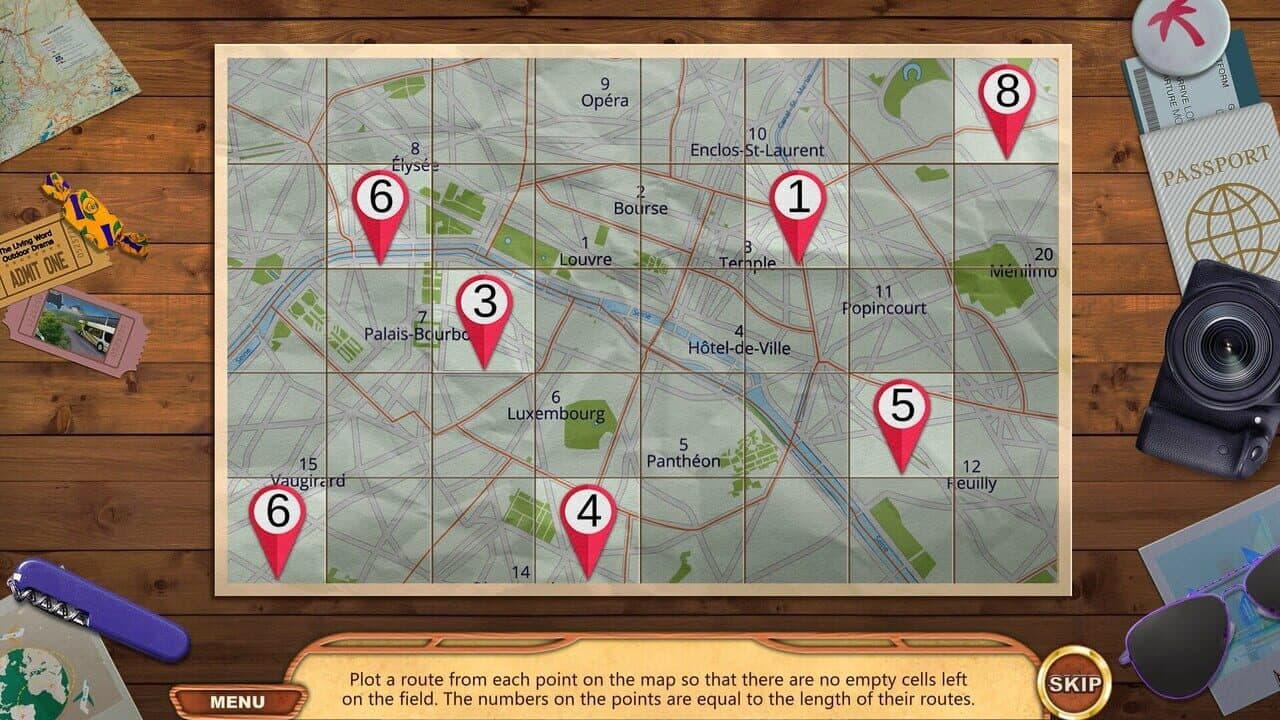 Big Adventure: Trip to Europe 7 - Collector's Edition thumbnail 3