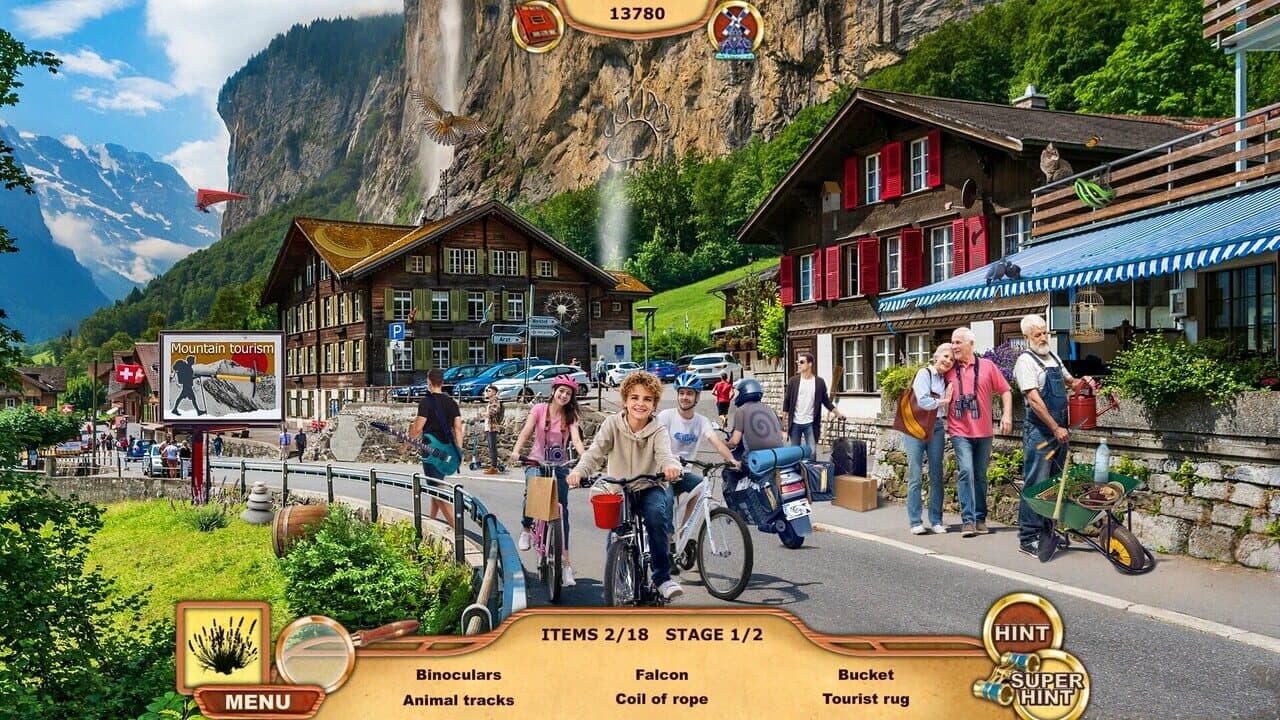 Big Adventure: Trip to Europe 7 - Collector's Edition thumbnail 6
