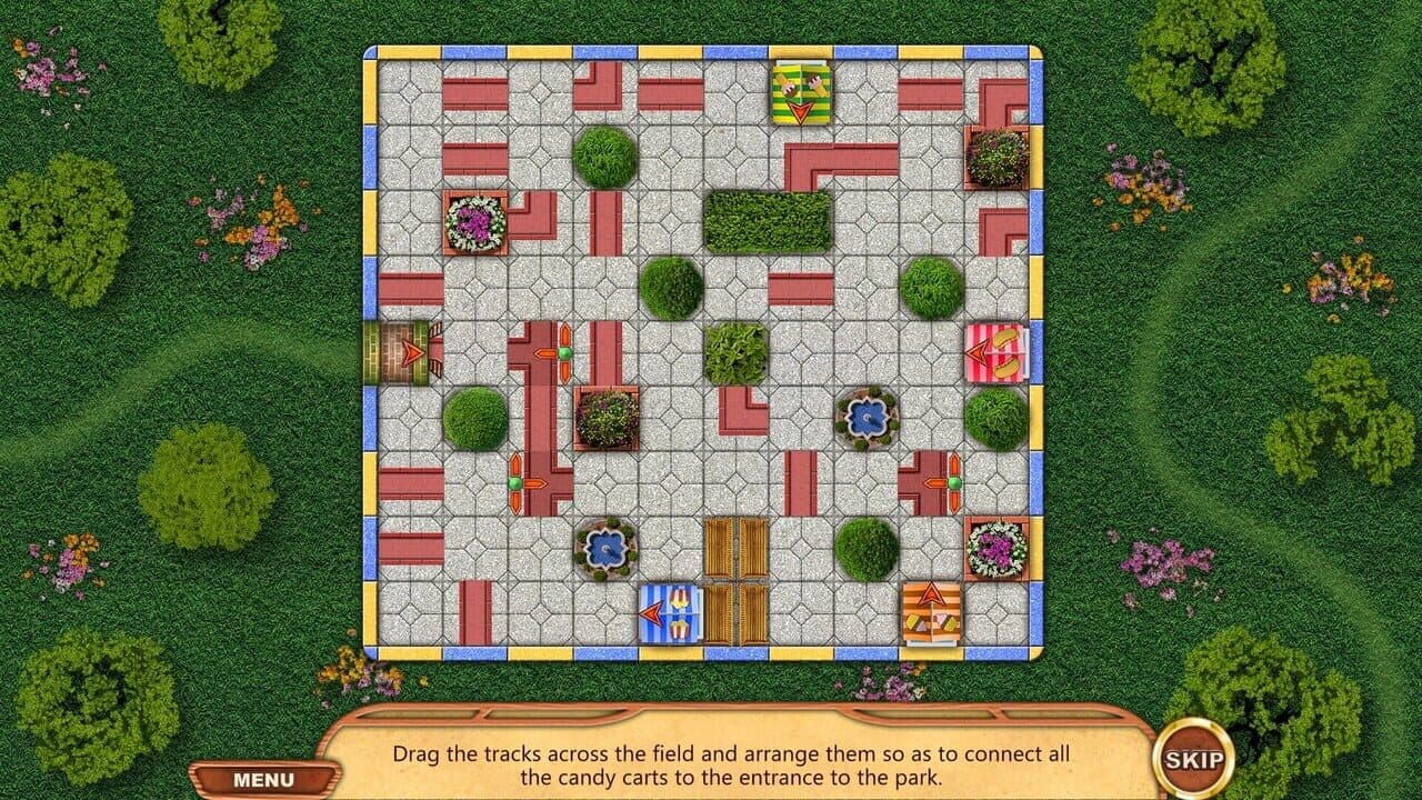 Big Adventure: Trip to Europe 7 - Collector's Edition thumbnail 7