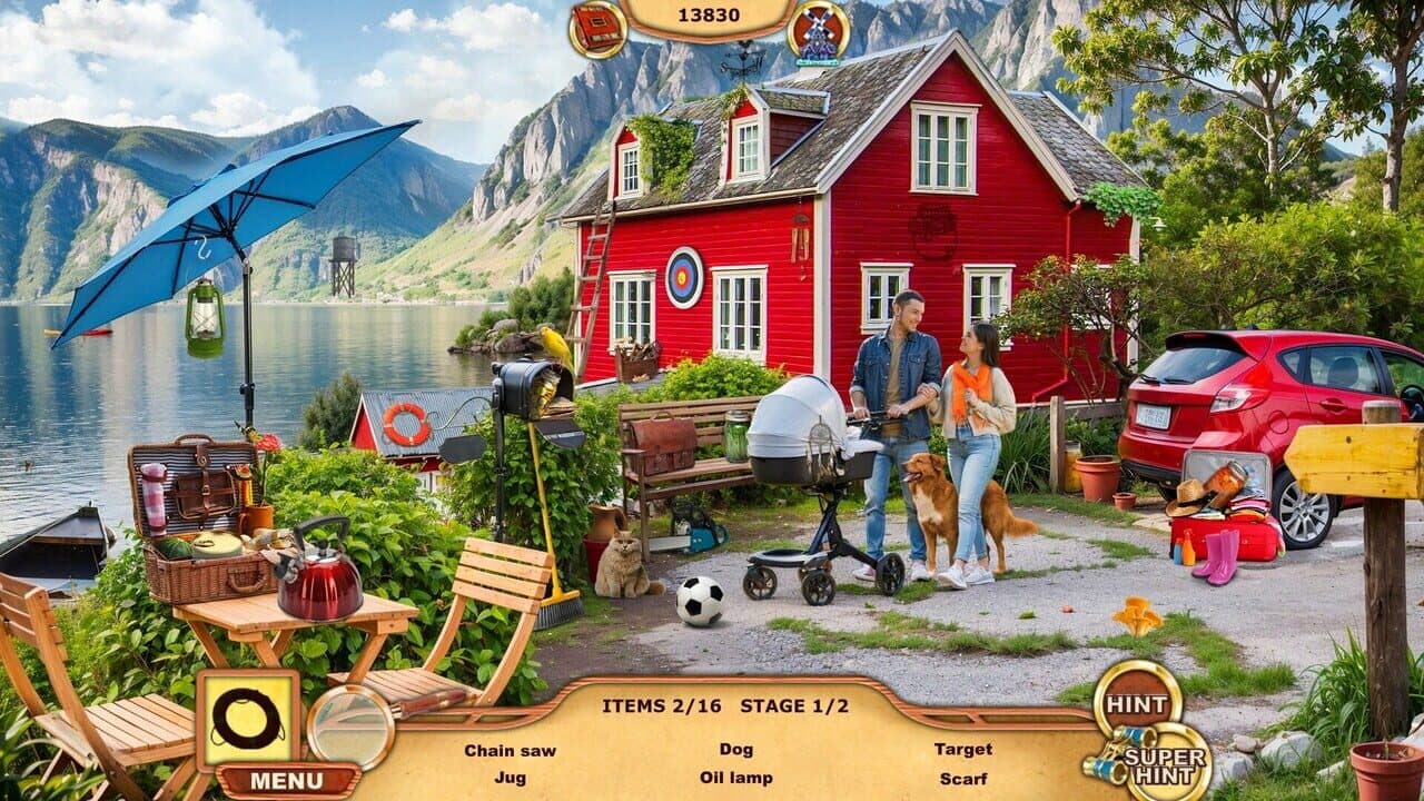 Big Adventure: Trip to Europe 7 - Collector's Edition thumbnail 8