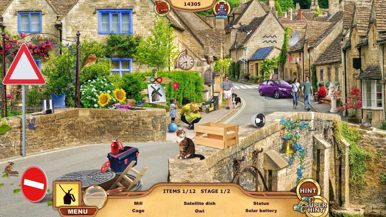 Big Adventure: Trip to Europe 7 - Collector's Edition thumbnail 15