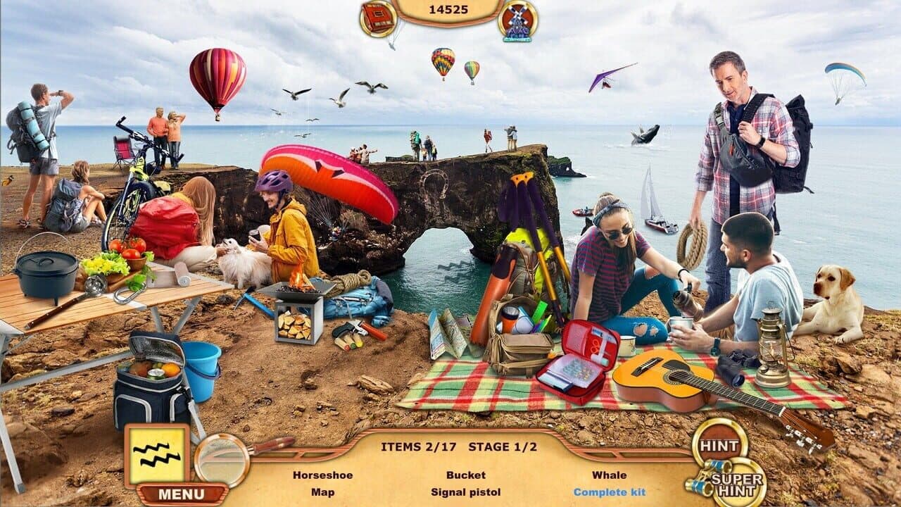 Big Adventure: Trip to Europe 7 - Collector's Edition thumbnail 17