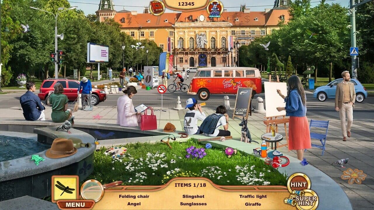 Big Adventure: Trip to Europe 7 - Collector's Edition thumbnail 19