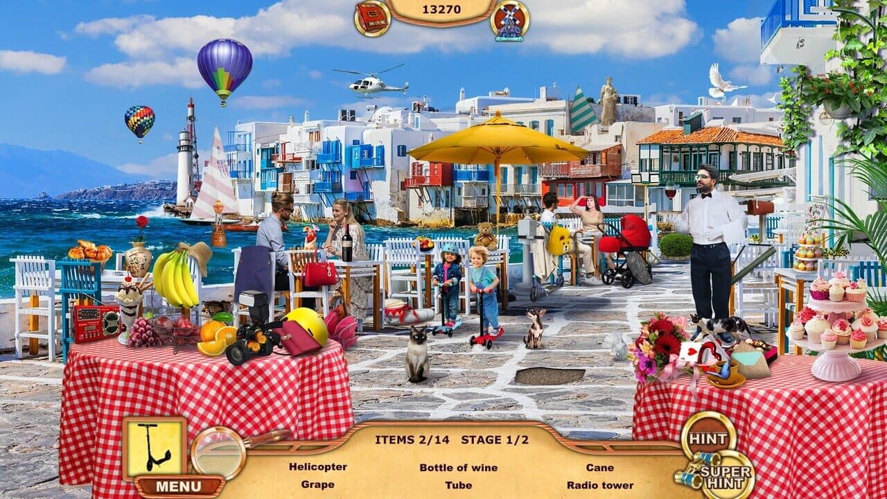 Big Adventure: Trip to Europe 7 - Collector's Edition thumbnail 20