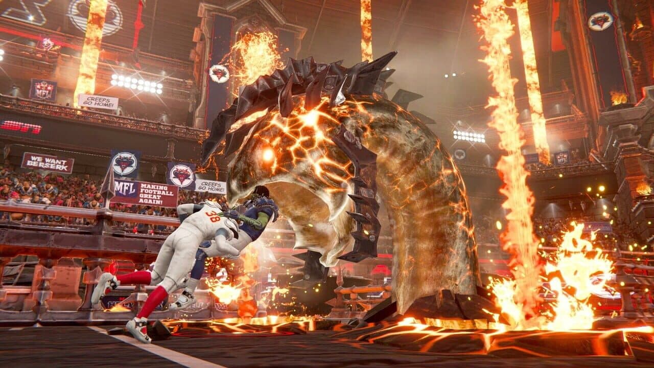 Mutant Football League 2 thumbnail 4