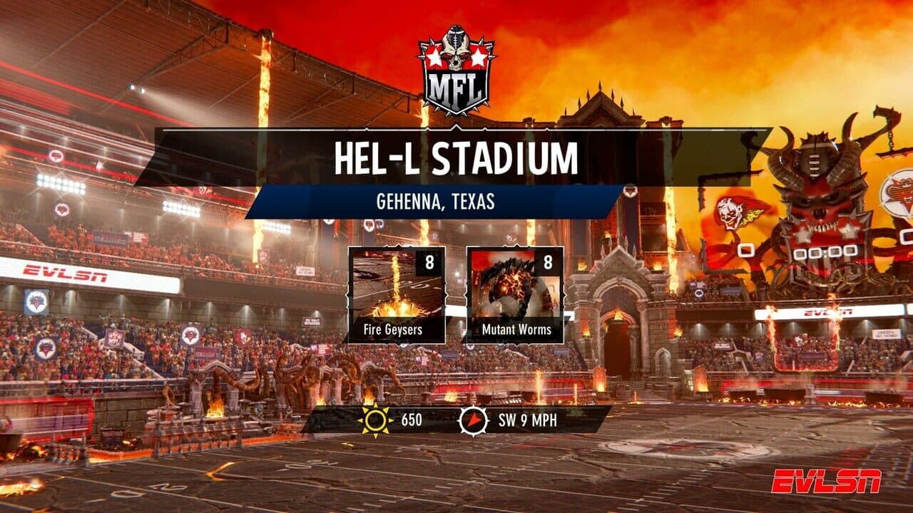 Mutant Football League 2 thumbnail 7