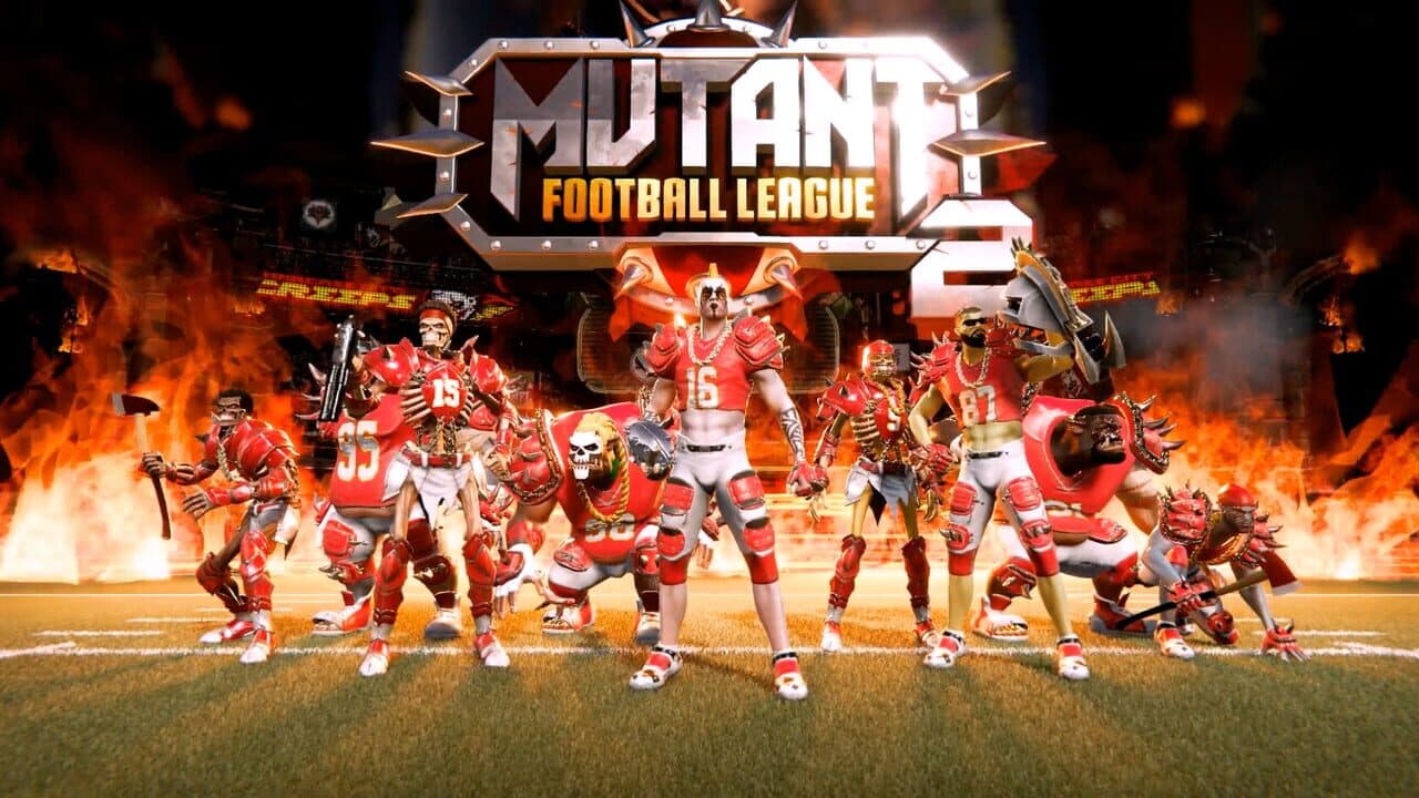 Mutant Football League 2 thumbnail 9