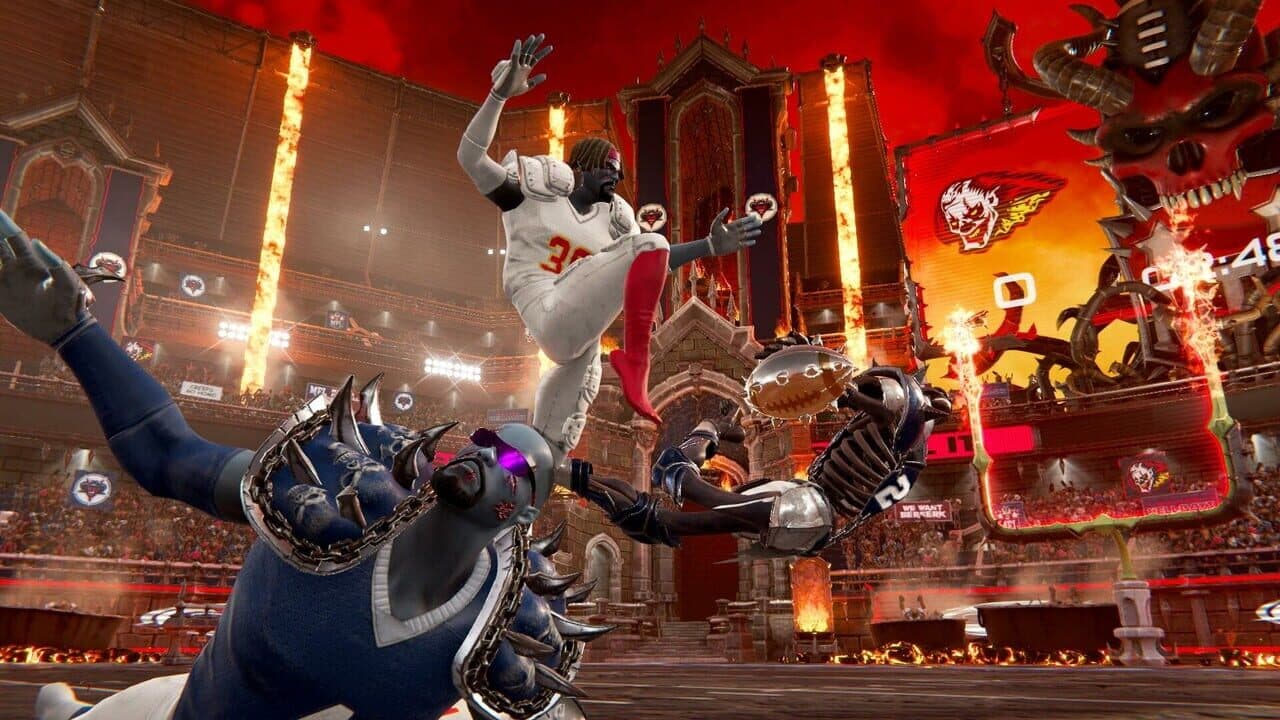 Mutant Football League 2 thumbnail 10