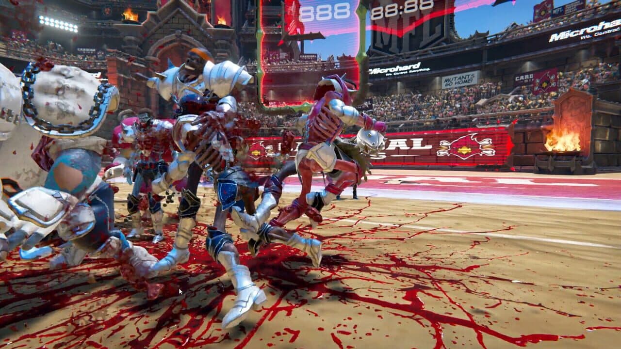 Mutant Football League 2 thumbnail 21