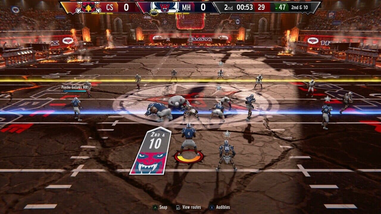 Mutant Football League 2 thumbnail 22