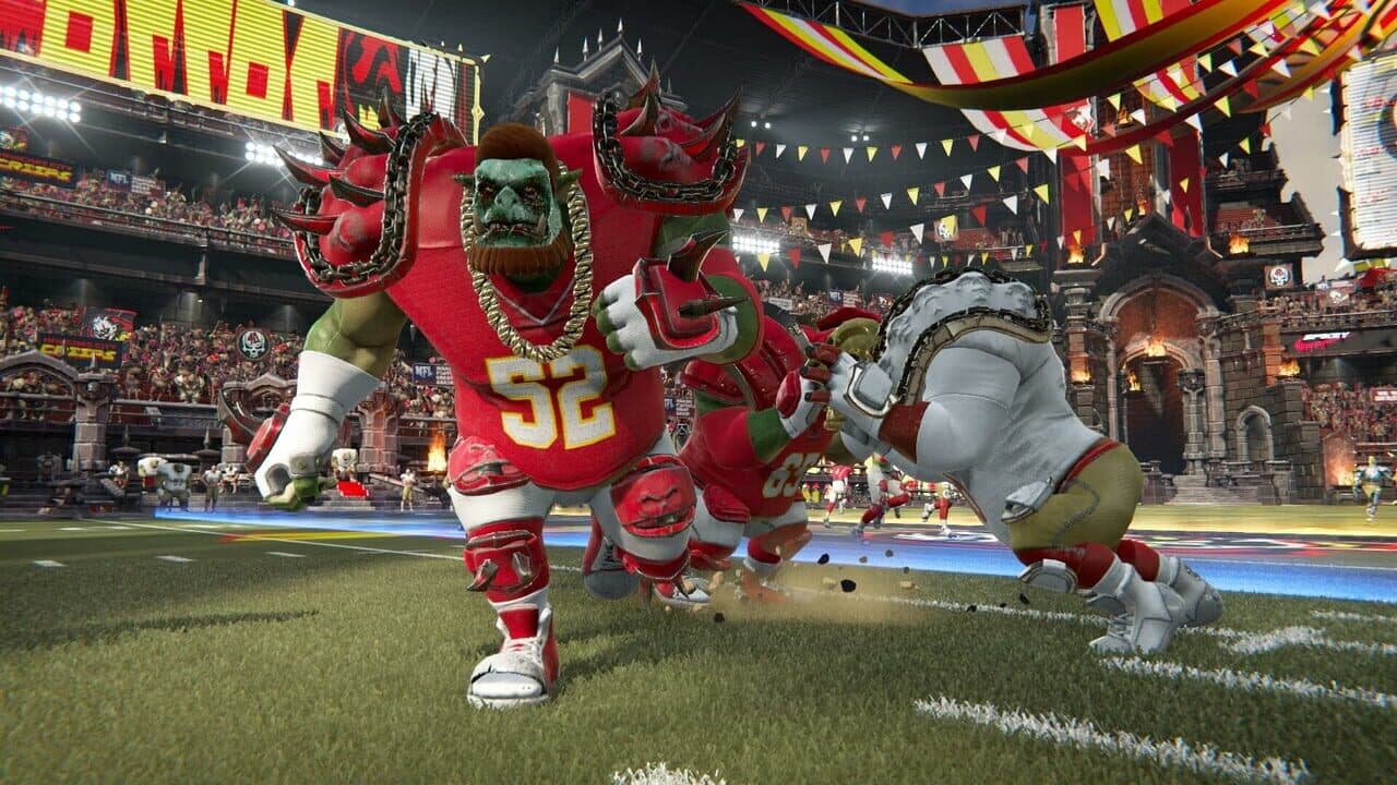 Mutant Football League 2 thumbnail 17