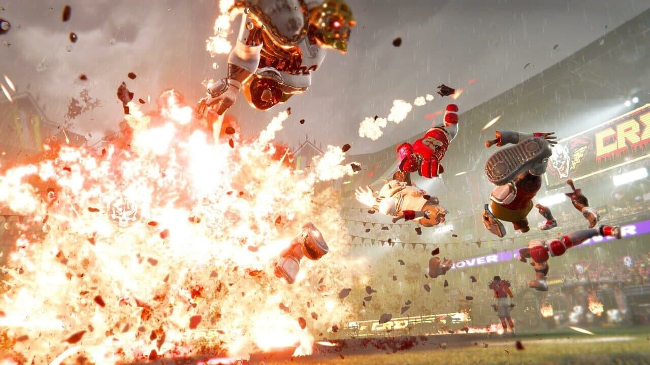 Mutant Football League 2 thumbnail 15
