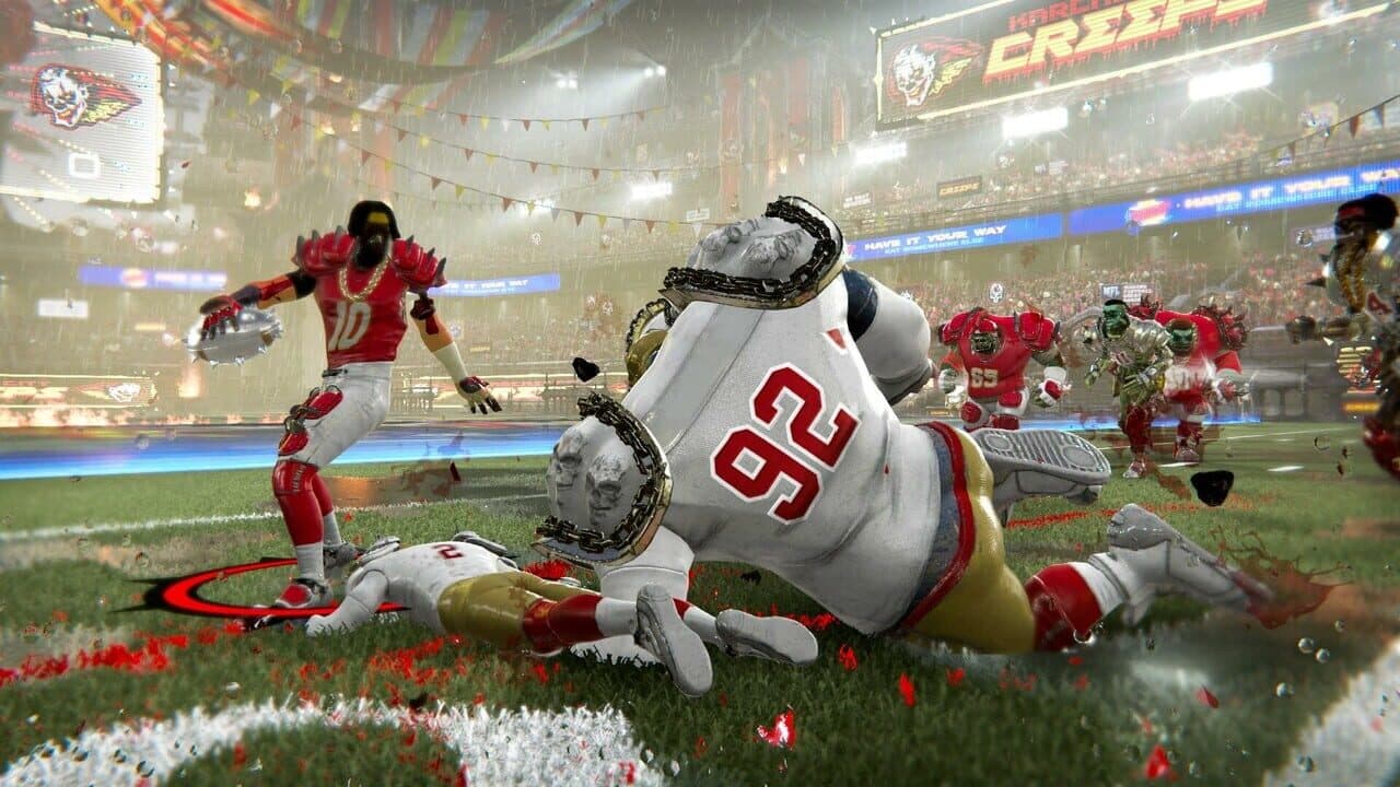 Mutant Football League 2 thumbnail 20