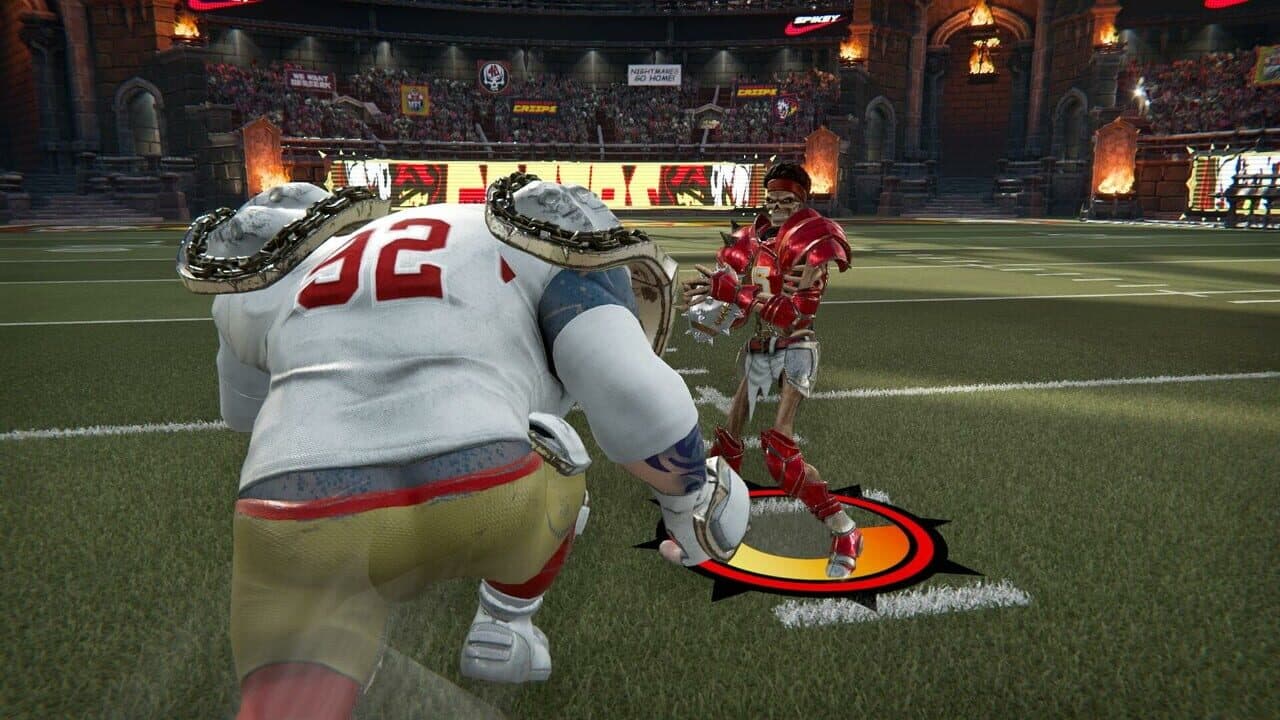 Mutant Football League 2 thumbnail 16