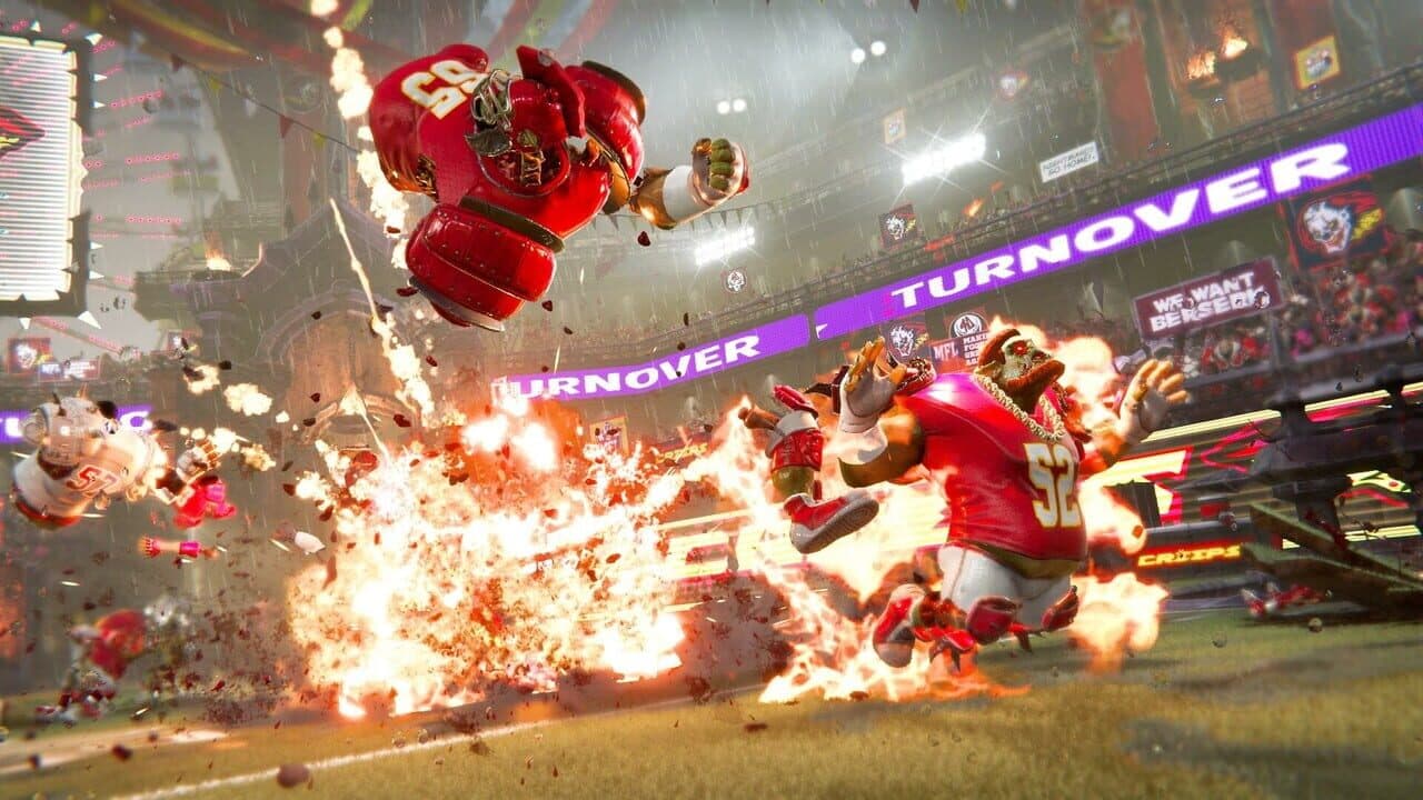 Mutant Football League 2 thumbnail 14