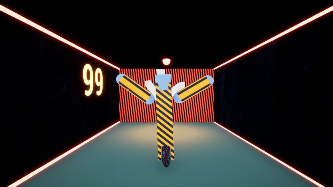 Robo Pose thumbnail 3