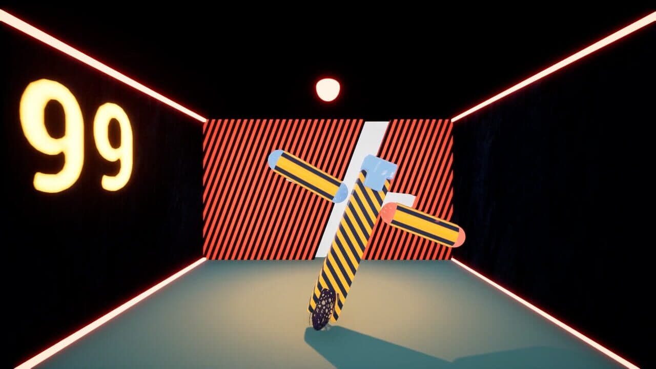 Robo Pose thumbnail 4