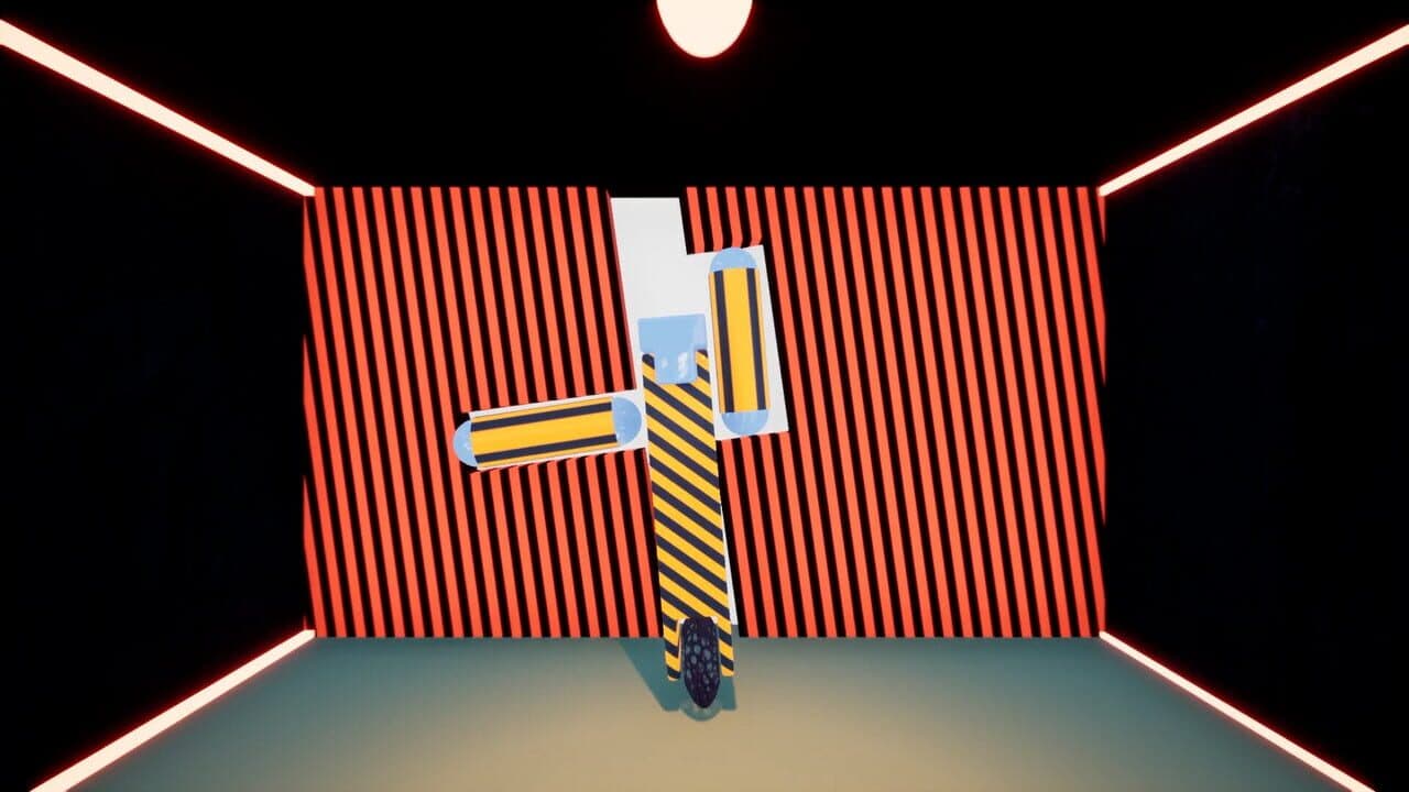 Robo Pose thumbnail 2