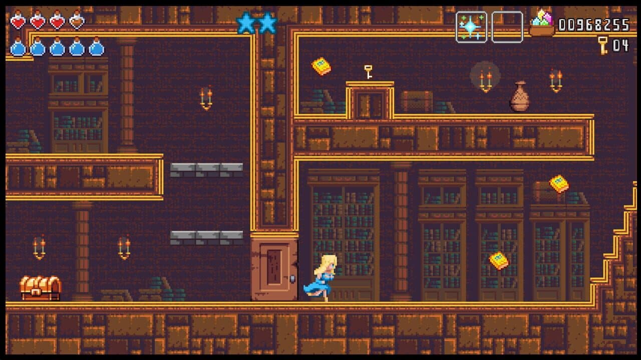 Swords & Bones 4 thumbnail 2
