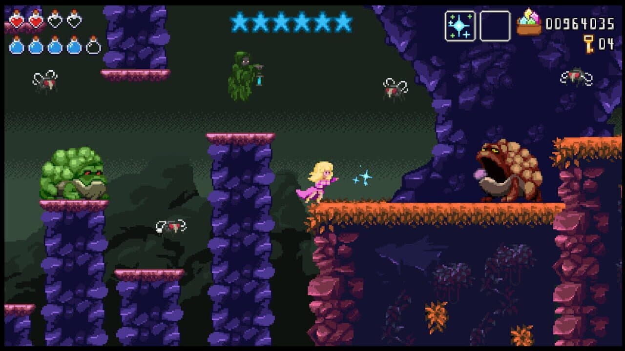 Swords & Bones 4 thumbnail 3