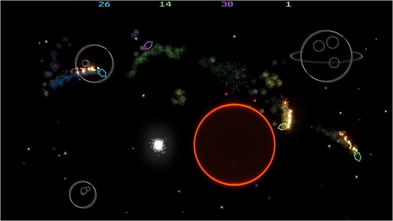 Spaced Out thumbnail 2