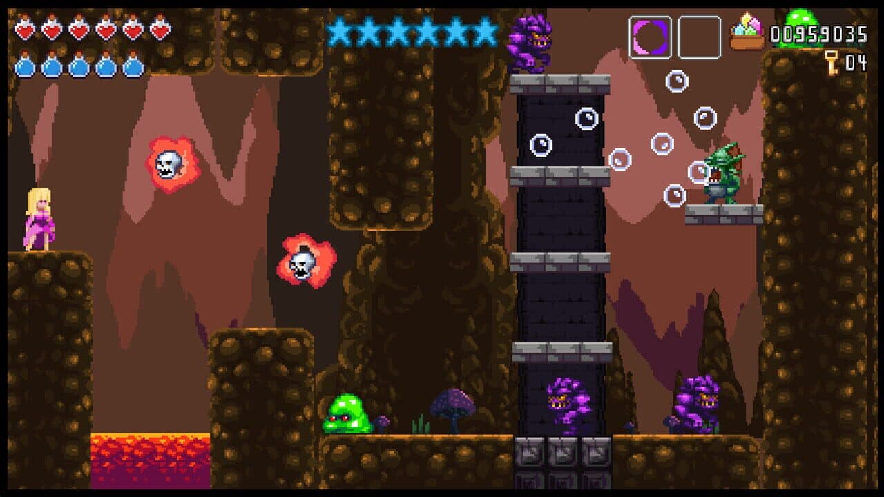 Swords & Bones 4 thumbnail 4