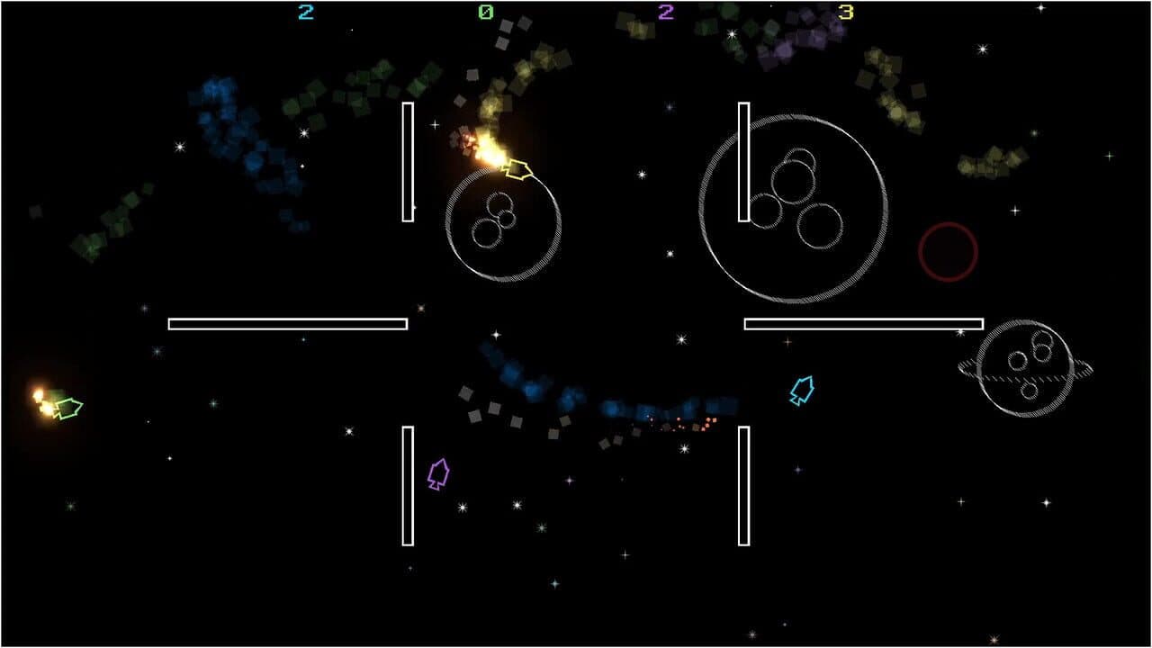 Spaced Out thumbnail 3
