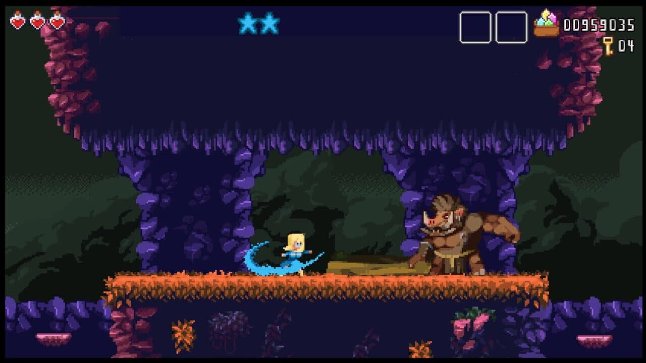 Swords & Bones 4 thumbnail 5