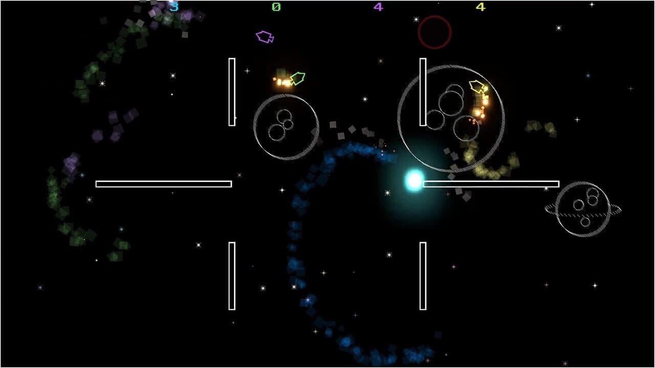 Spaced Out thumbnail 4