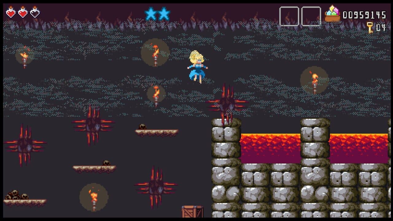 Swords & Bones 4 thumbnail 6
