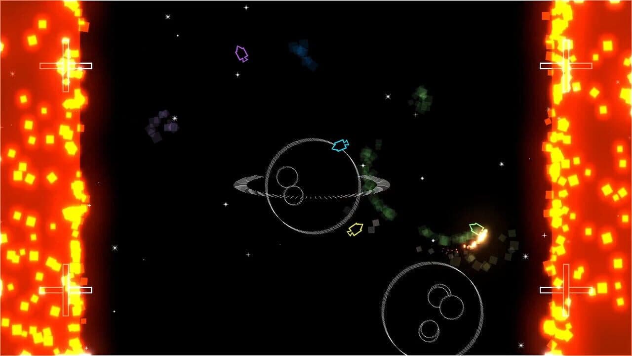 Spaced Out thumbnail 5