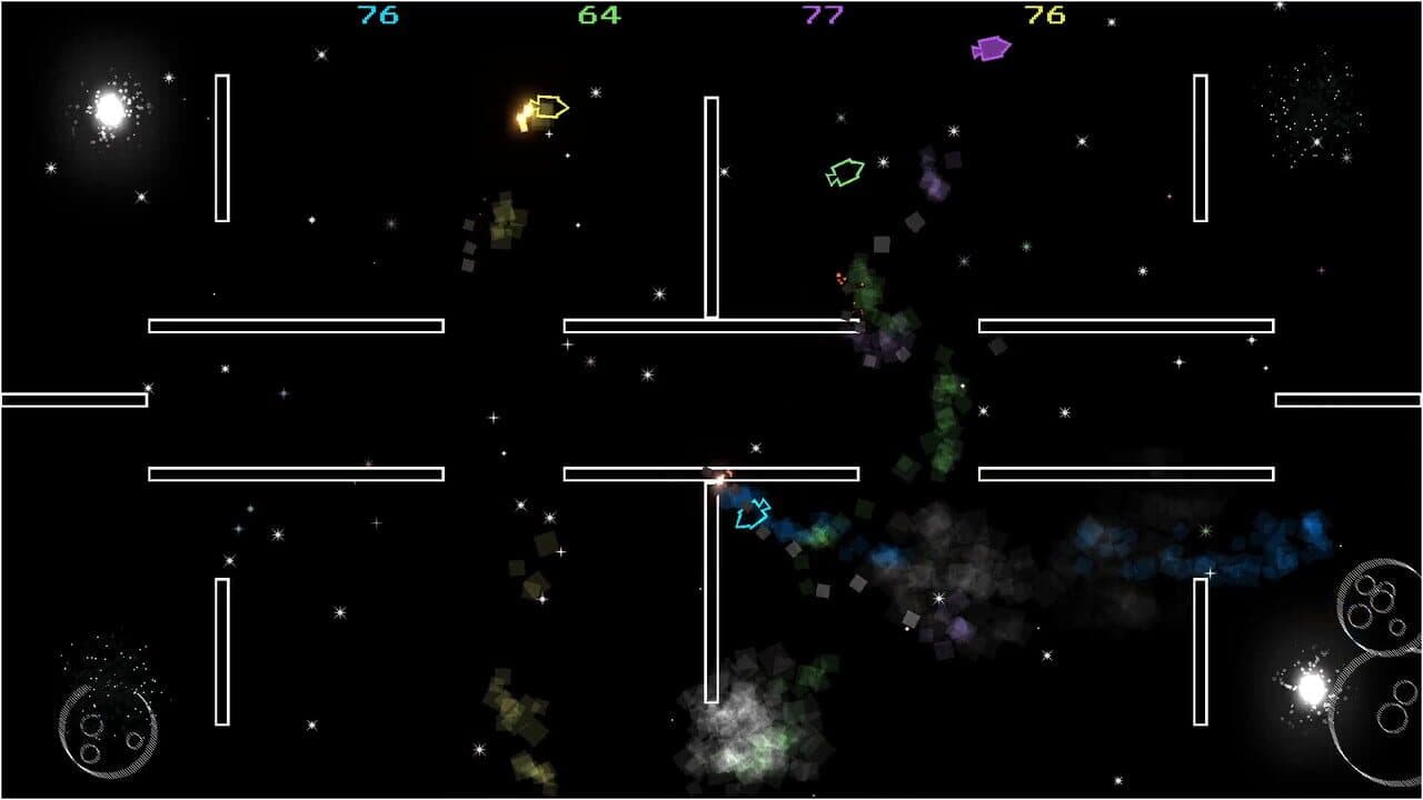 Spaced Out thumbnail 7