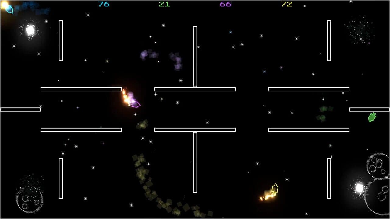 Spaced Out thumbnail 8