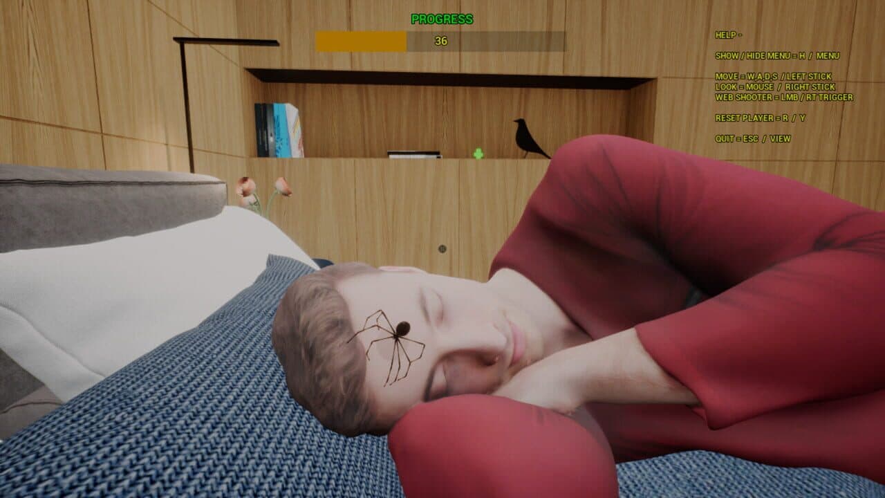 Multiplayer Spiders thumbnail 2