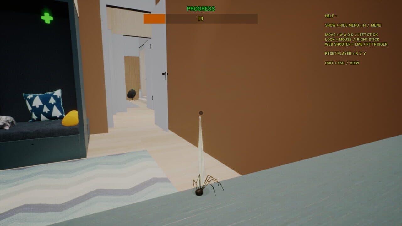 Multiplayer Spiders thumbnail 3