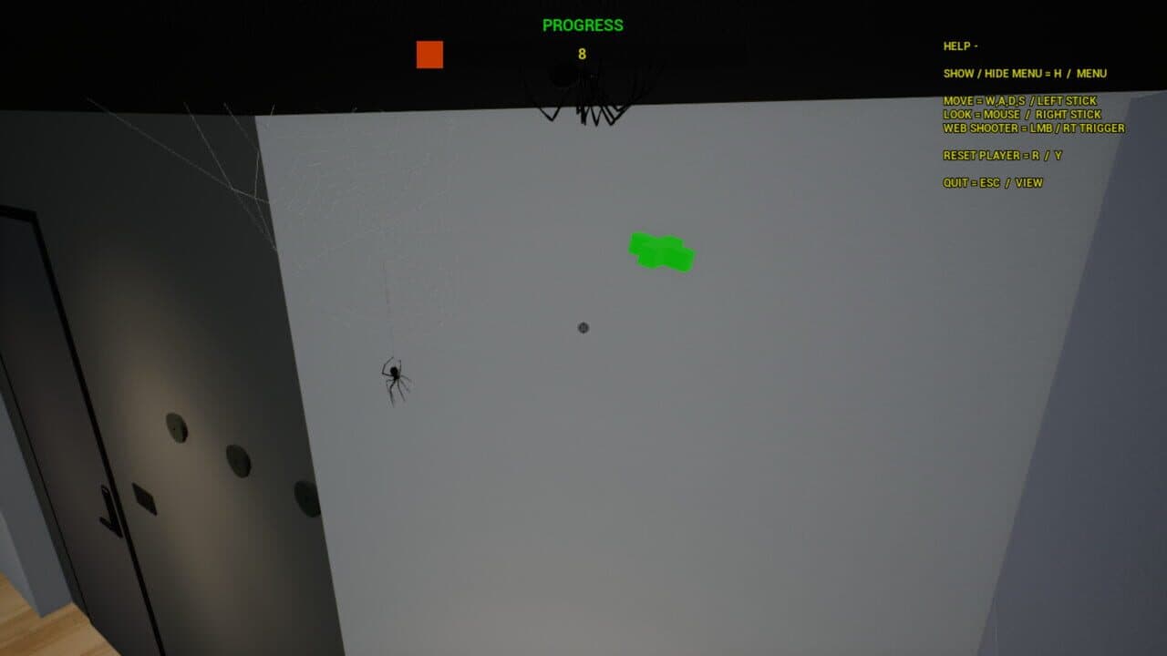 Multiplayer Spiders thumbnail 5