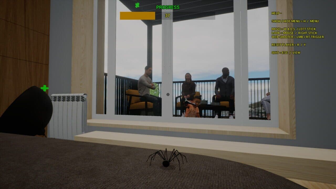 Multiplayer Spiders thumbnail 6