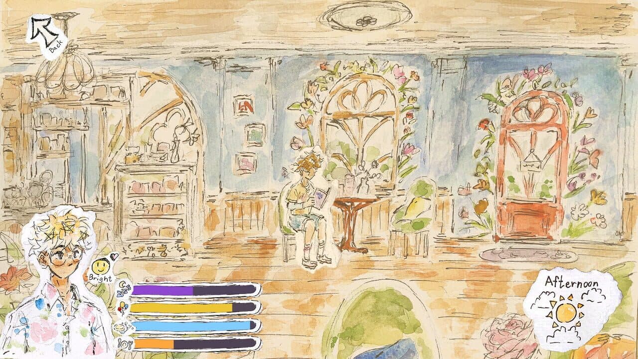 Truth Universally Acknowledged screenshot 1