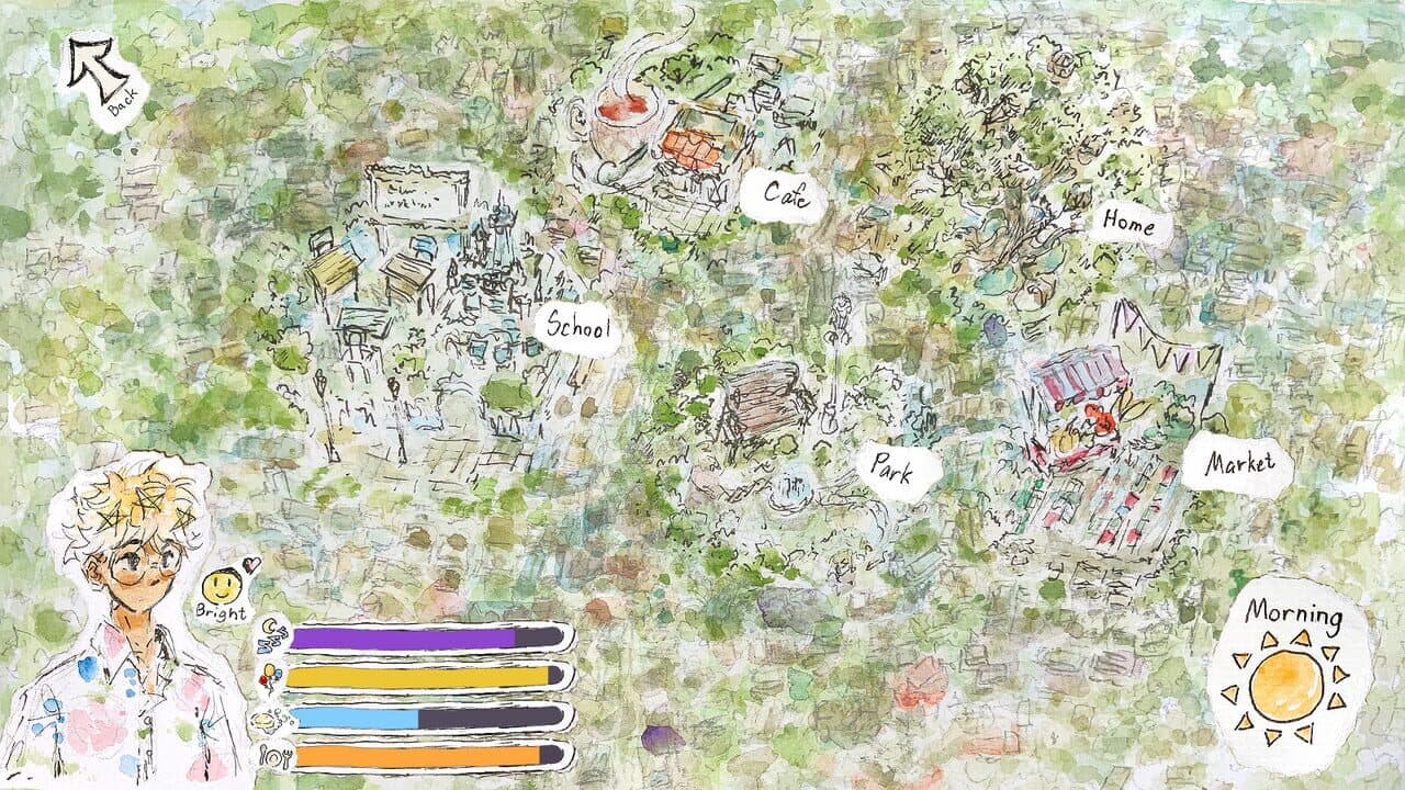 Truth Universally Acknowledged thumbnail 3