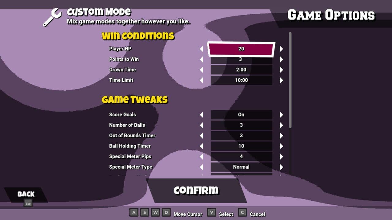 Dodge Barrage thumbnail 5
