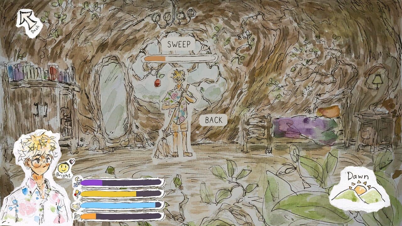 Truth Universally Acknowledged thumbnail 5