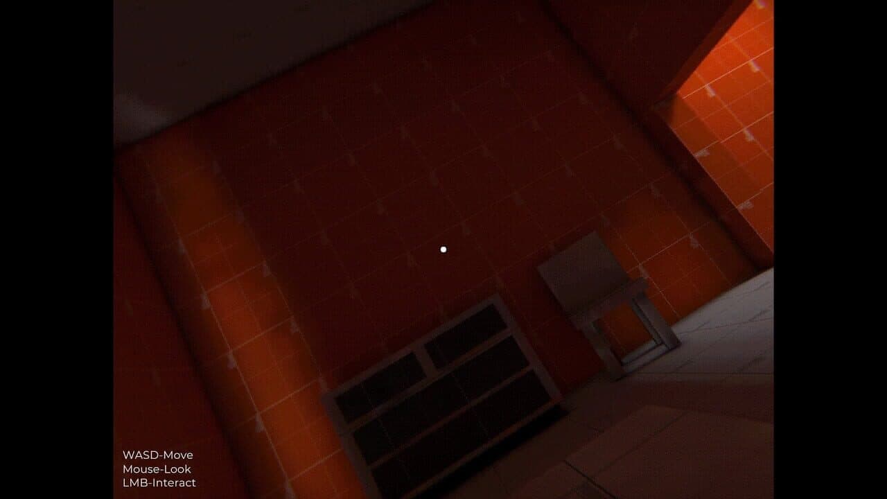 The Citizen screenshot 1
