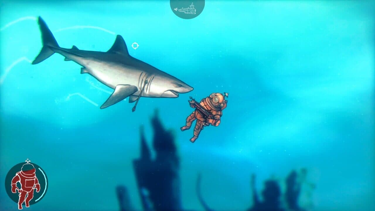 Rusted Sea thumbnail 2