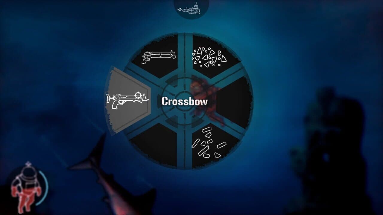 Rusted Sea thumbnail 3