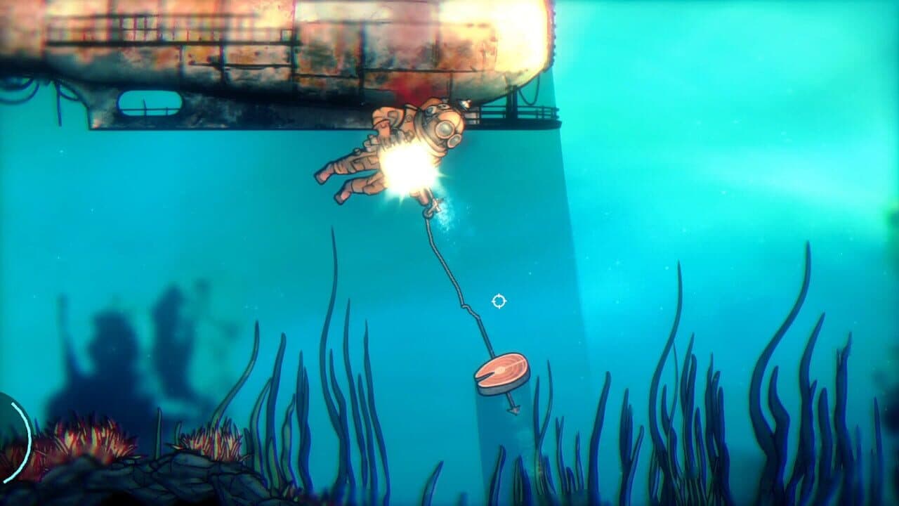 Rusted Sea thumbnail 5