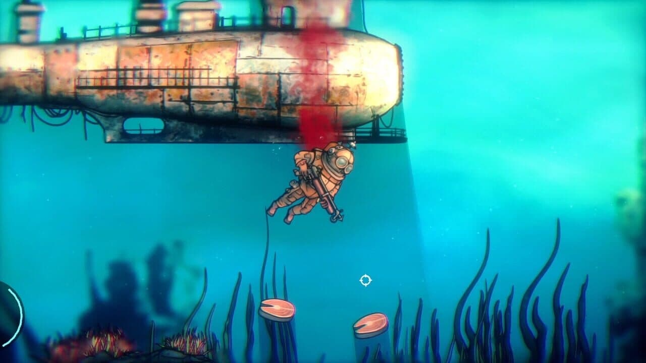 Rusted Sea thumbnail 6