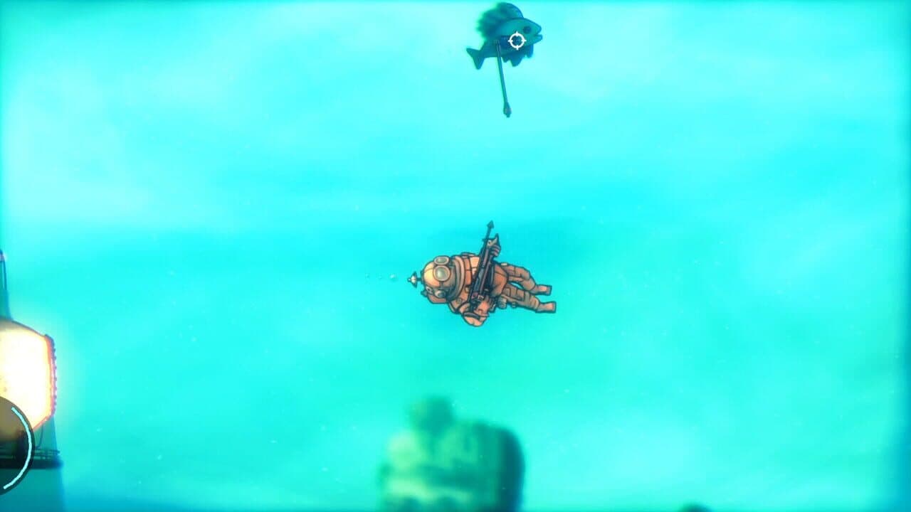 Rusted Sea thumbnail 7