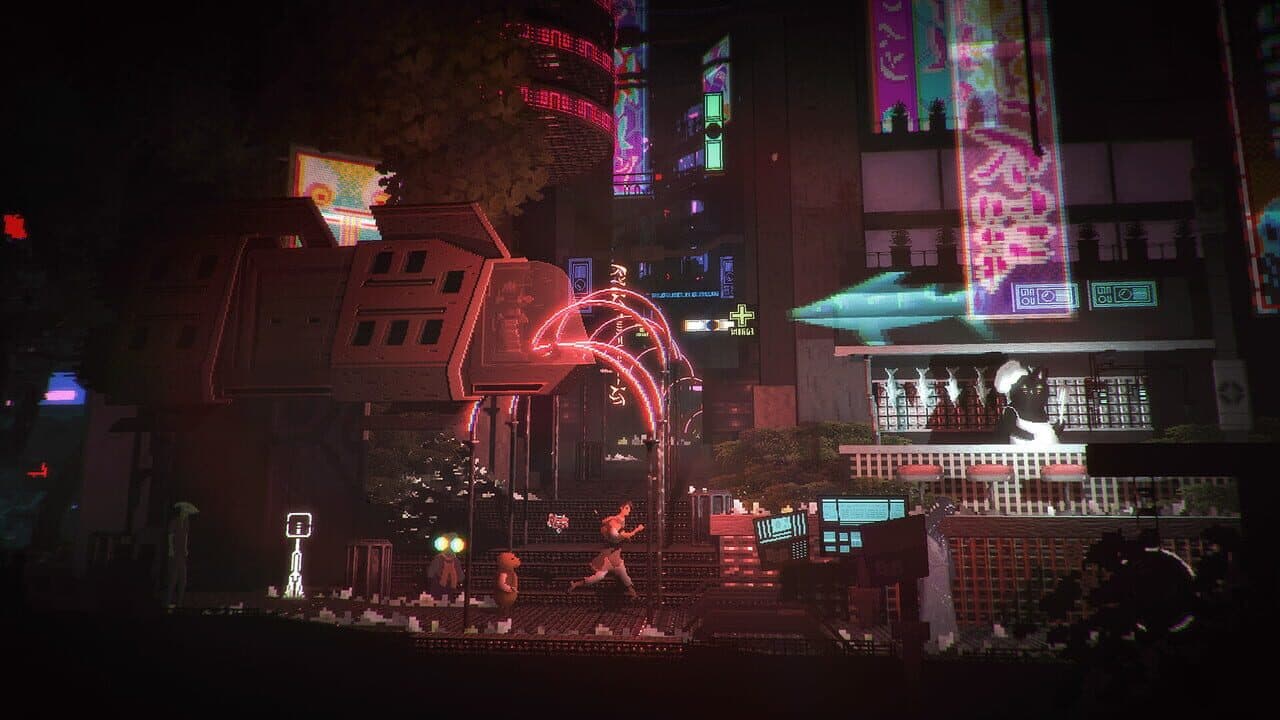 Beyond Galaxyland thumbnail 3